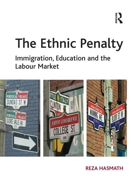 The Ethnic Penalty: Immigration, Education and the Labour Market