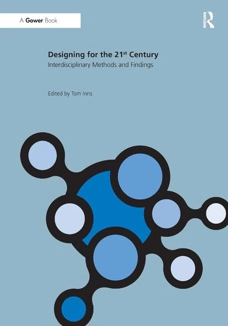Routledge Designing for the 21st Century Volume II Book