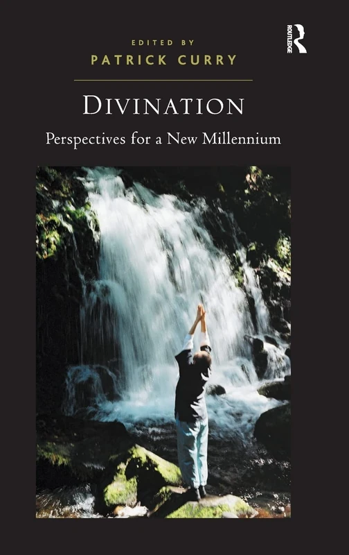 Routledge Divination: Perspectives for a New Millennium