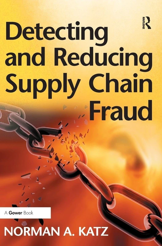 Detecting and Reducing Supply Chain Fraud