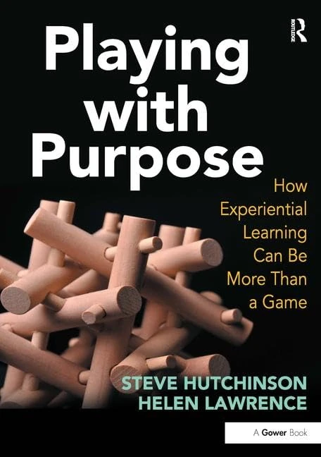 Playing with Purpose: How Experiential Learning Can Be More Than a Game