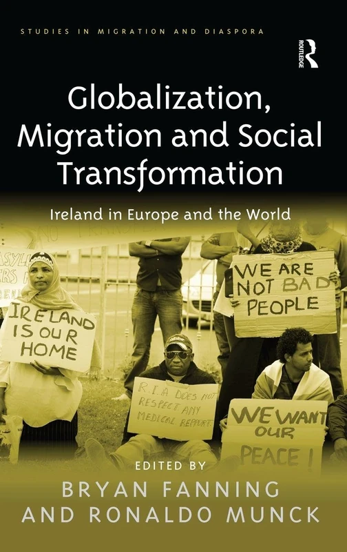 Routledge Globalization, Migration and Social Transformation