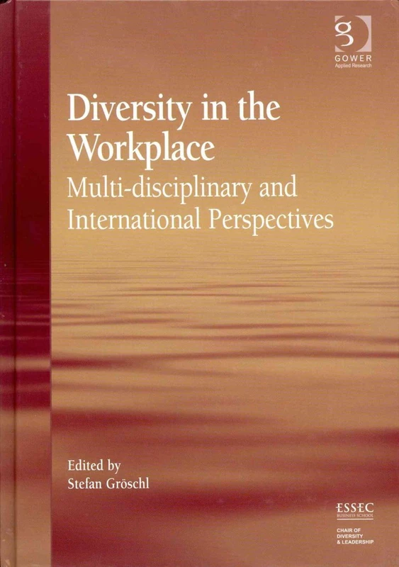 Routledge - Diversity in the Workplace Book
