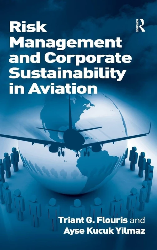 Risk Management and Corporate Sustainability in Aviation