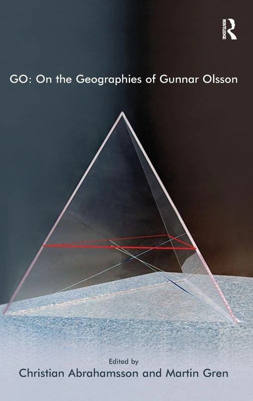 GO: On the Geographies of Gunnar Olsson