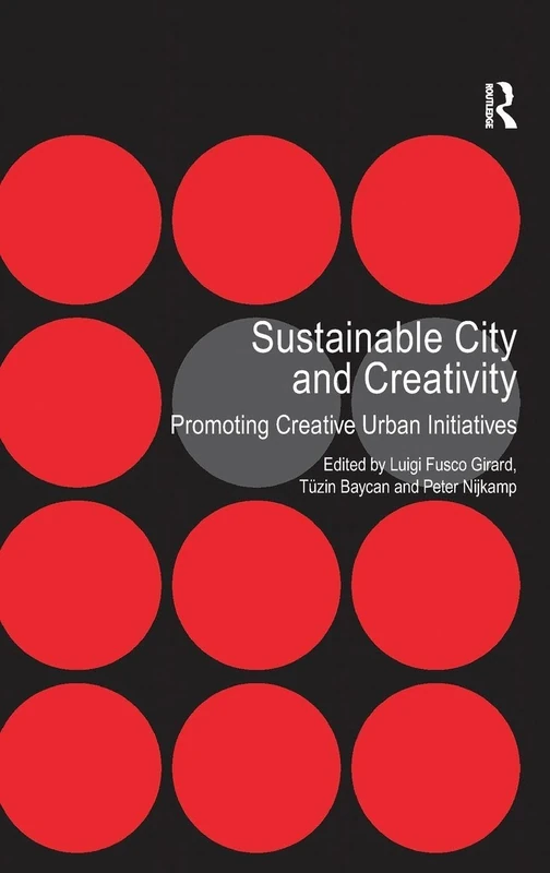 Sustainable City and Creativity: Promoting Creative Urban Initiatives