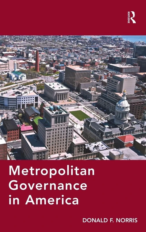 Metropolitan Governance in America