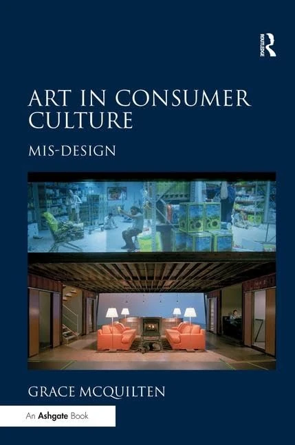 Art in Consumer Culture: Mis-Design - Image 1