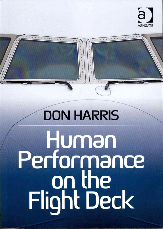 Human Performance on the Flight Deck