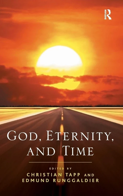 God, Eternity, and Time