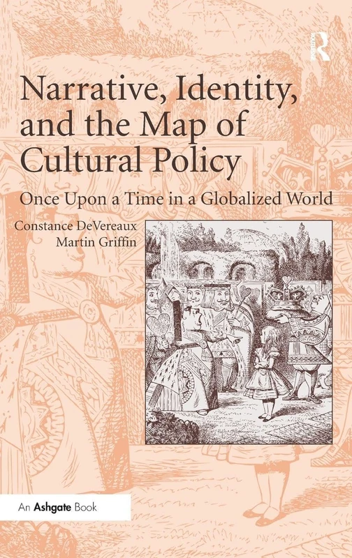 Routledge - Narrative, Identity, and the Map of Cultural Policy