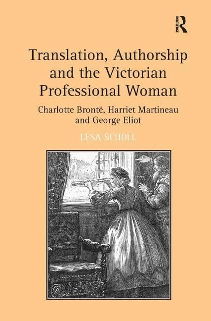 Routledge - Translation, Authorship and Victorian Women Writers
