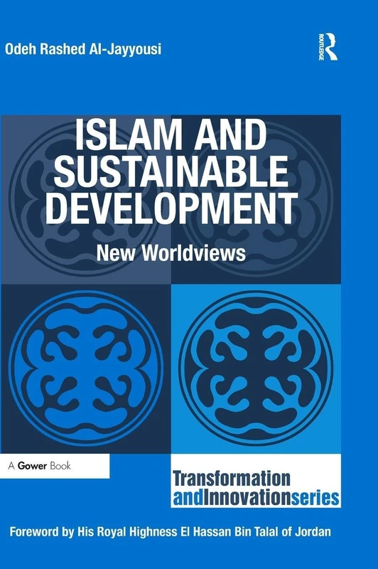 Routledge Islam and Sustainable Development Book