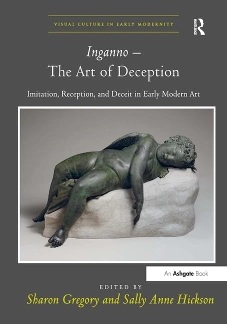 Routledge Inganno - The Art of Deception in Early Modern Art