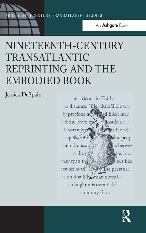 Routledge Nineteenth-Century Transatlantic Reprinting Book