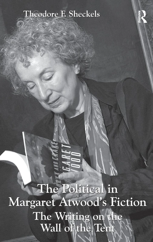 Routledge - The Political in Margaret Atwood's Fiction