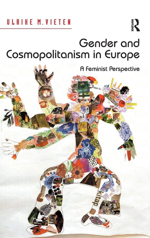 Routledge Gender and Cosmopolitanism in Europe - Feminist Book