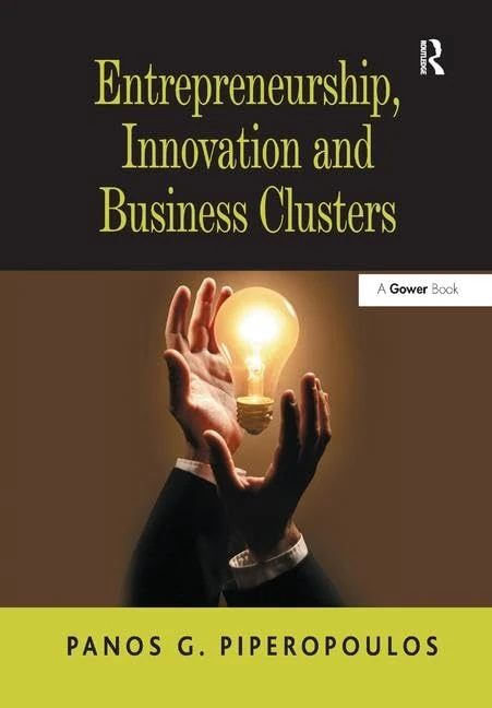 Entrepreneurship, Innovation and Business Clusters - Image 1