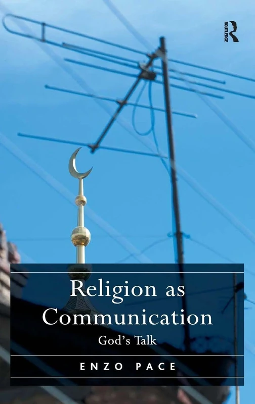 Religion as Communication: God's Talk