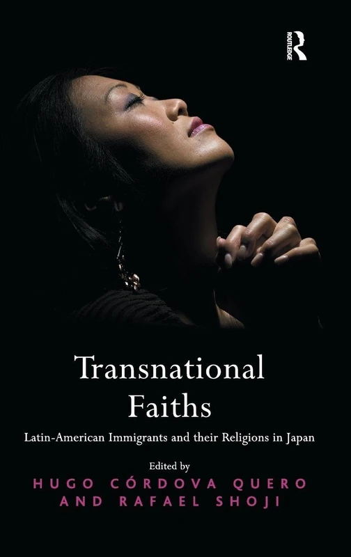 Routledge - Transnational Faiths: Latin-American Immigrants