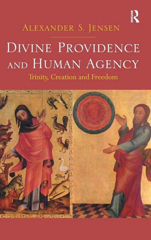 Routledge - Divine Providence and Human Agency Book