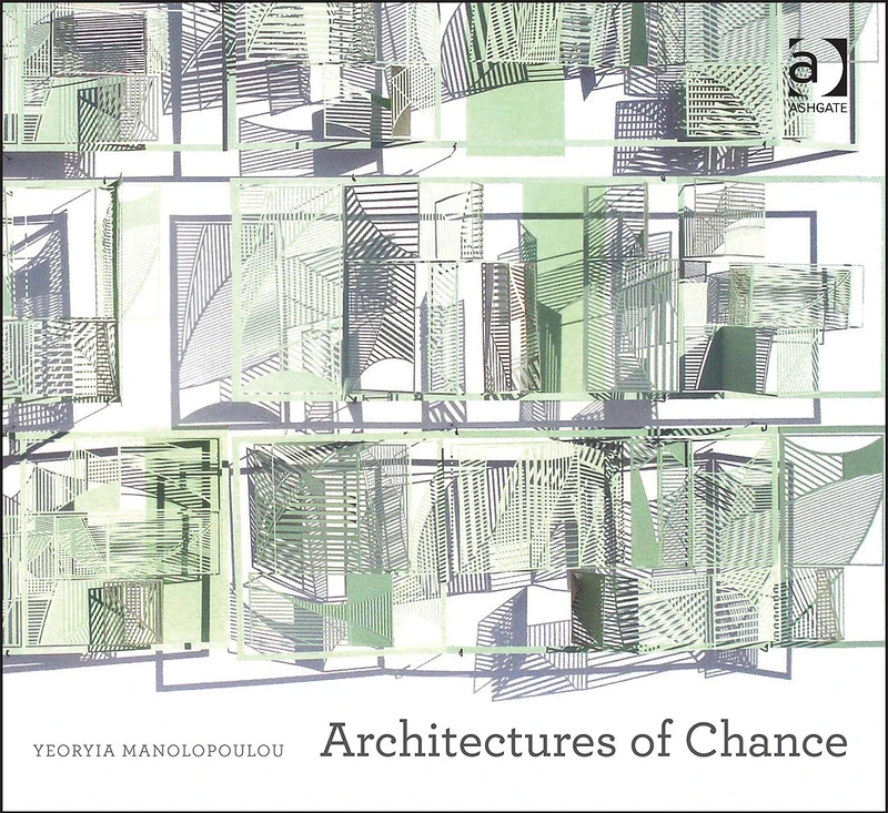 Routledge Architectures of Chance - Design Research in Architecture