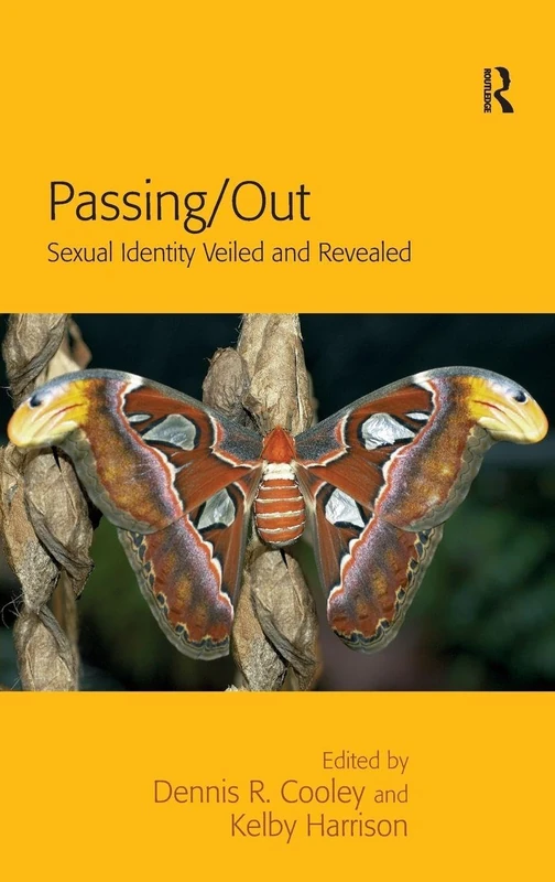 Passing/Out: Sexual Identity Veiled and Revealed - Image 1
