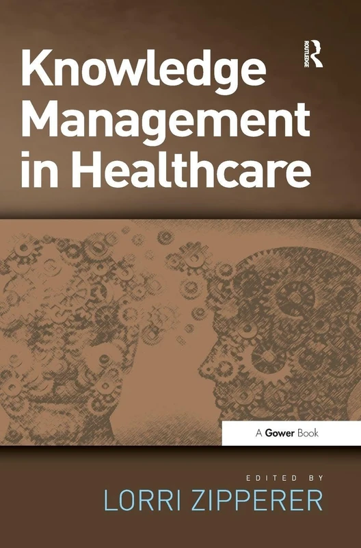 Knowledge Management in Healthcare