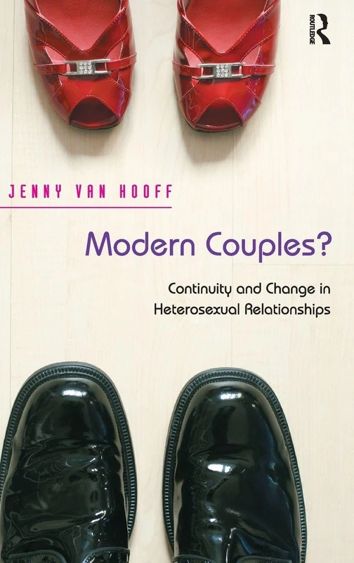 Modern Couples?: Continuity and Change in Heterosexual Relationships - Image 1