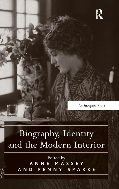 Biography, Identity and the Modern Interior (Radical Theologies)