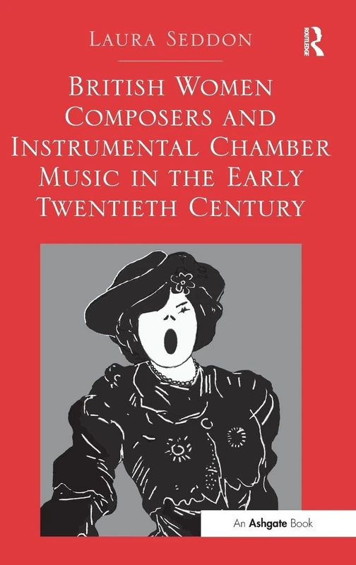 Routledge British Women Composers Chamber Music Book
