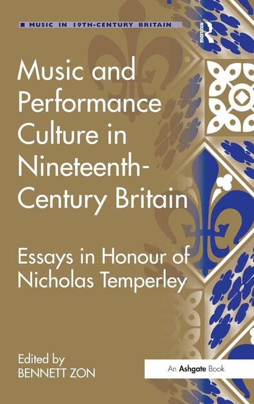 Routledge Music and Performance Culture in 19th-Century Britain