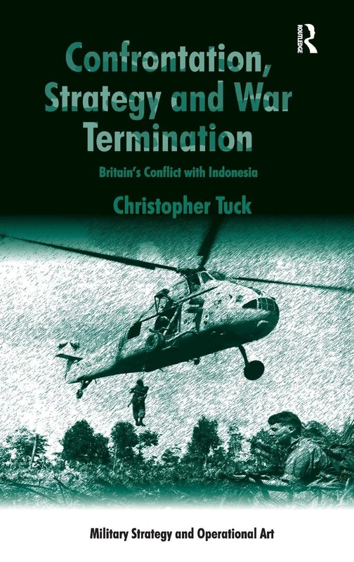 Routledge - Confrontation, Strategy and War Termination