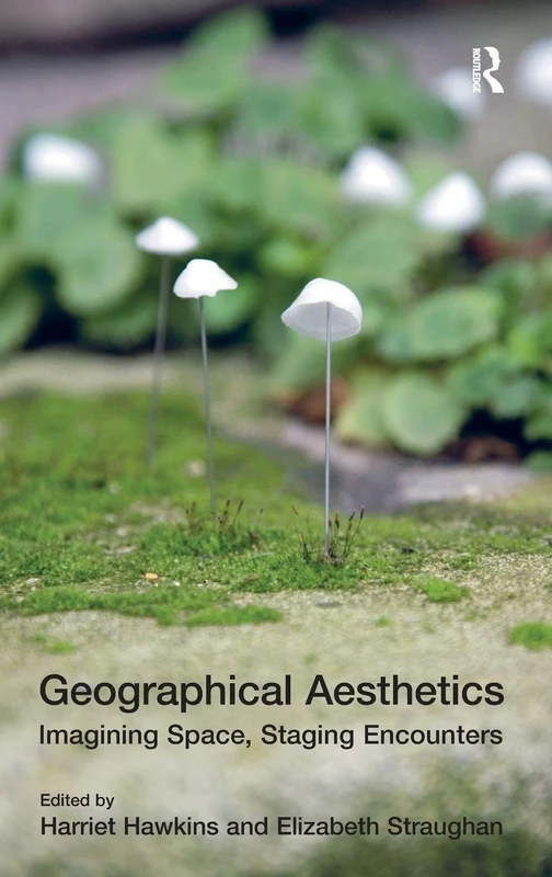 Geographical Aesthetics: Imagining Space, Staging Encounters