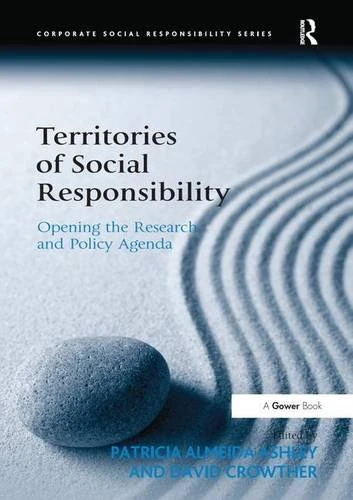 Routledge - Territories of Social Responsibility Book