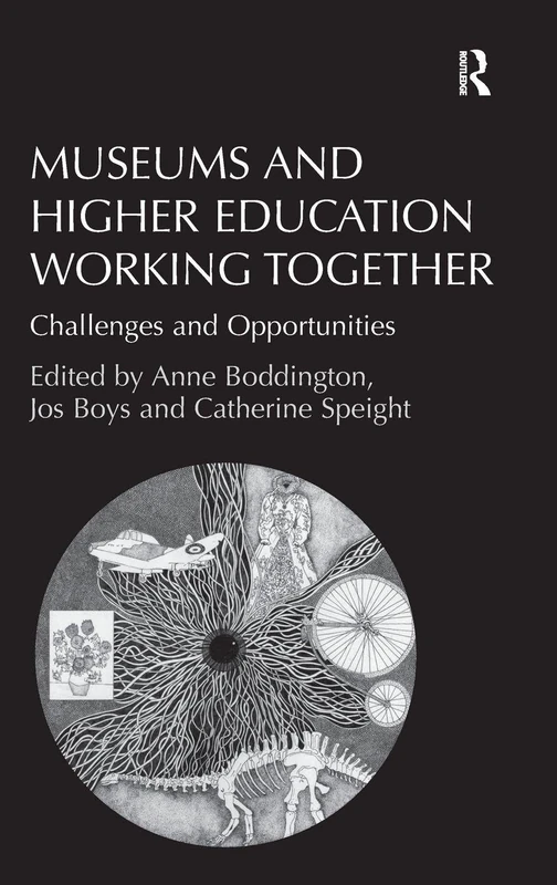 Museums and Higher Education Working Together: Challenges and Opportunities