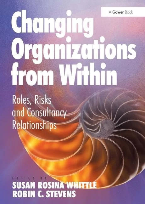 Changing Organizations from Within: Roles, Risks and Consultancy Relationships