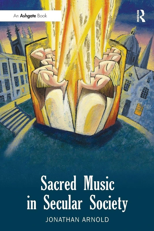 Sacred Music in Secular Society - Image 1
