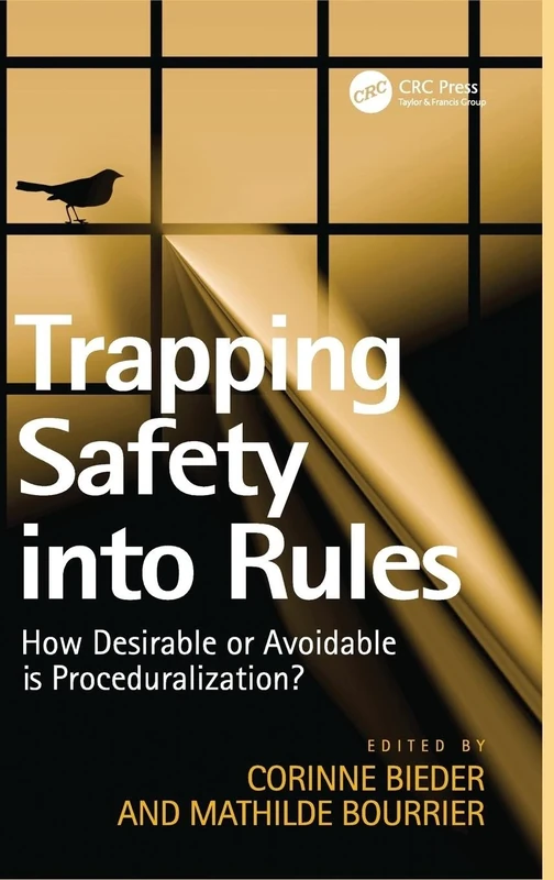 Trapping Safety into Rules: How Desirable or Avoidable is Proceduralization?