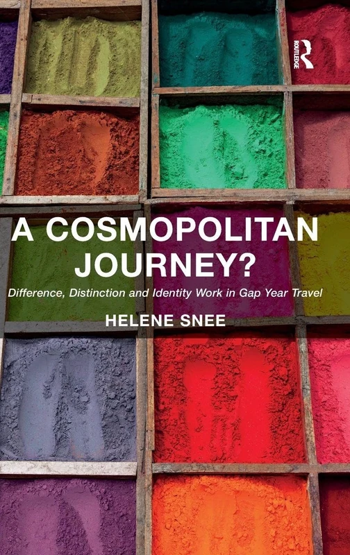 A Cosmopolitan Journey?: Difference, Distinction and Identity Work in Gap Year Travel - Image 1