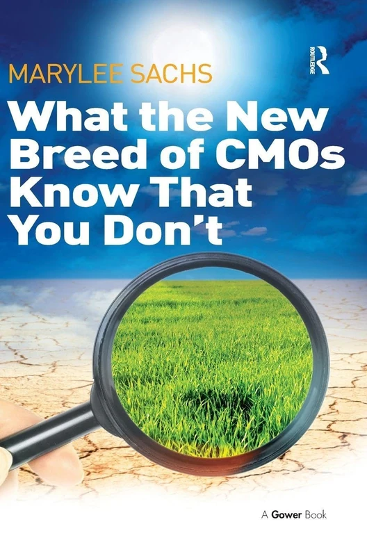 What the New Breed of CMOs Know That You Don't - Image 1