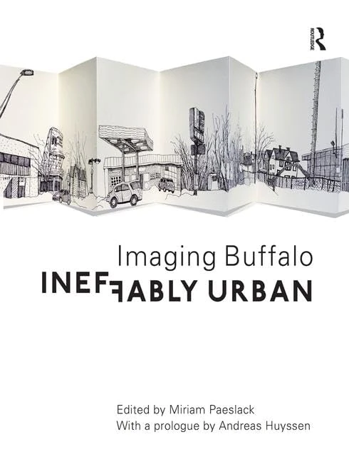 Ineffably Urban: Imaging Buffalo