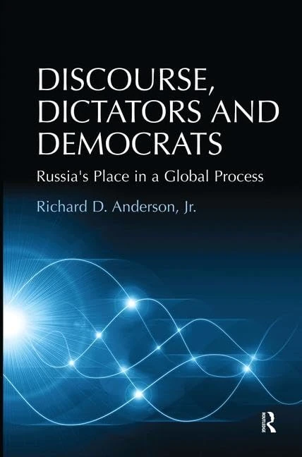 Discourse, Dictators and Democrats: Russia's Place in a Global Process - Image 1