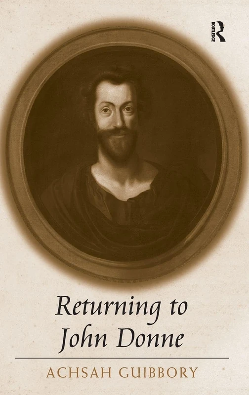 Returning to John Donne