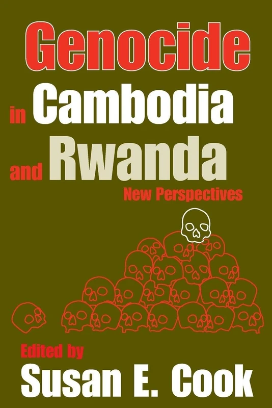 Genocide in Cambodia and Rwanda: New Perspectives - Image 1