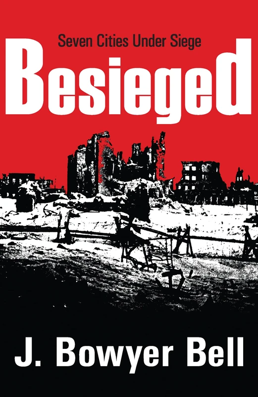 Besieged: Seven Cities Under Siege - Image 1