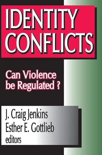 Identity Conflicts: Can Violence be Regulated?
