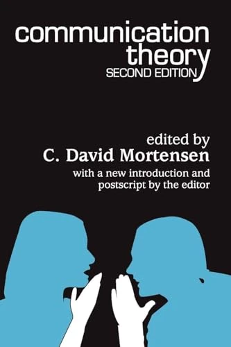 Communication Theory