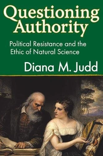 Routledge - Questioning Authority: Political Resistance