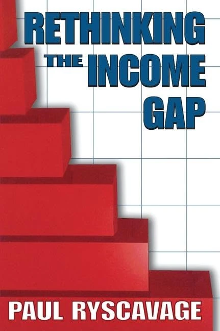 Rethinking the Income Gap: The Second Middle Class Revolution